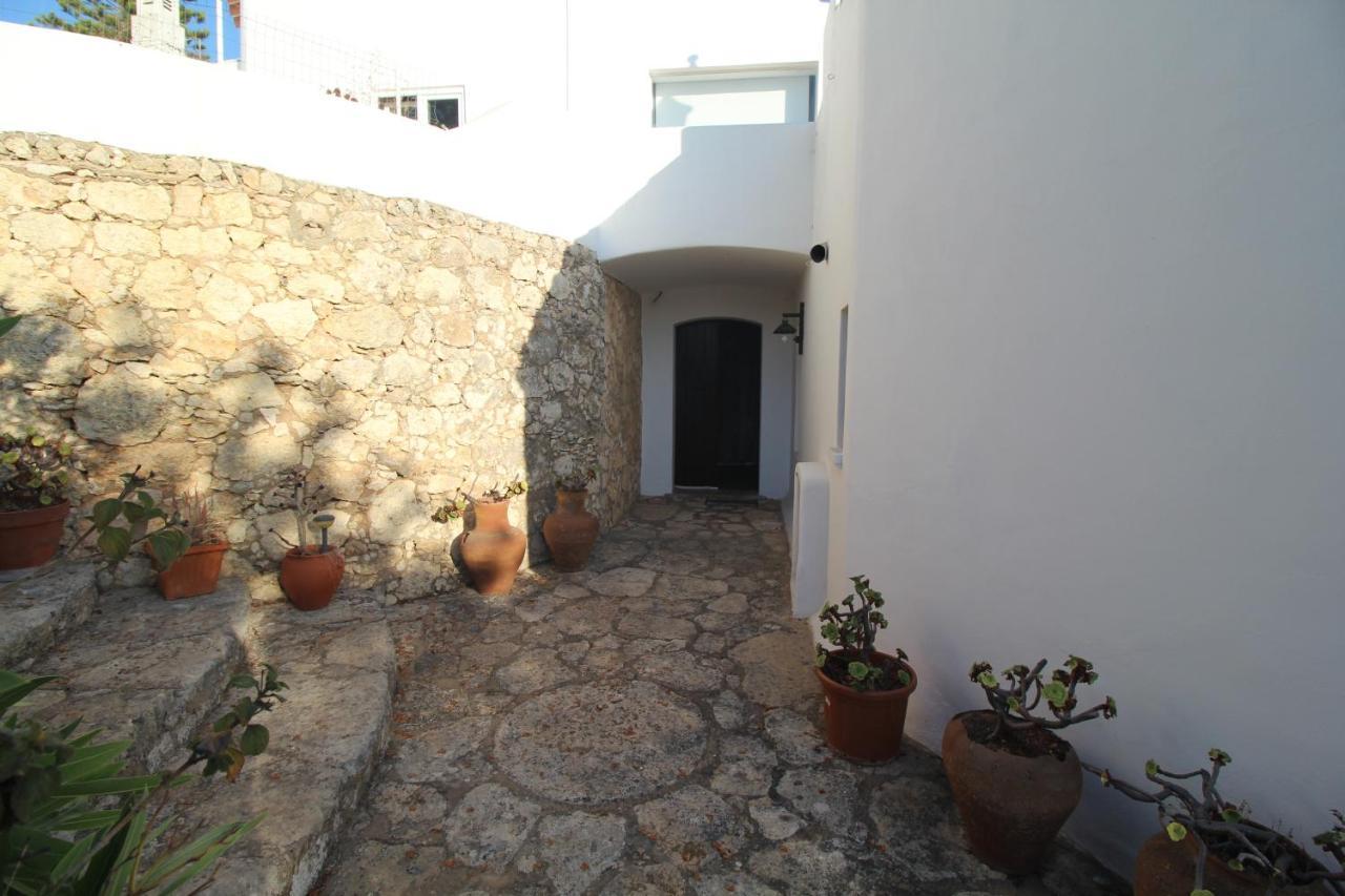 Casa Do Milho Daire Carvoeiro  Dış mekan fotoğraf