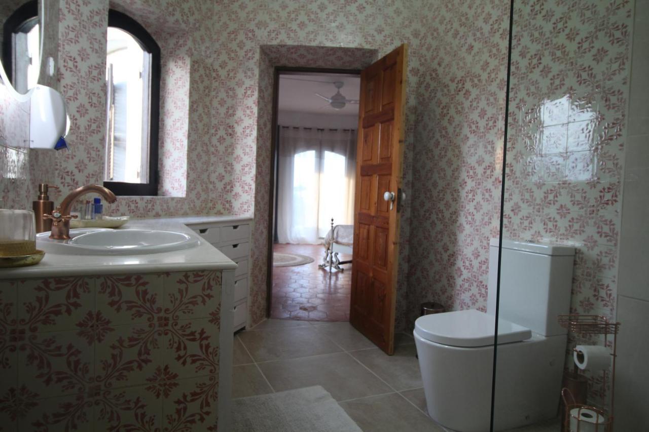 Casa Do Milho Daire Carvoeiro  Dış mekan fotoğraf