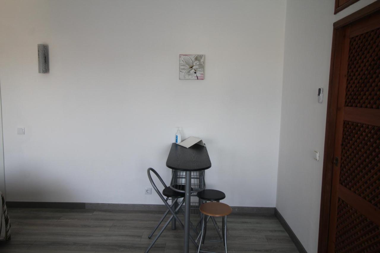 Casa Do Milho Daire Carvoeiro  Dış mekan fotoğraf