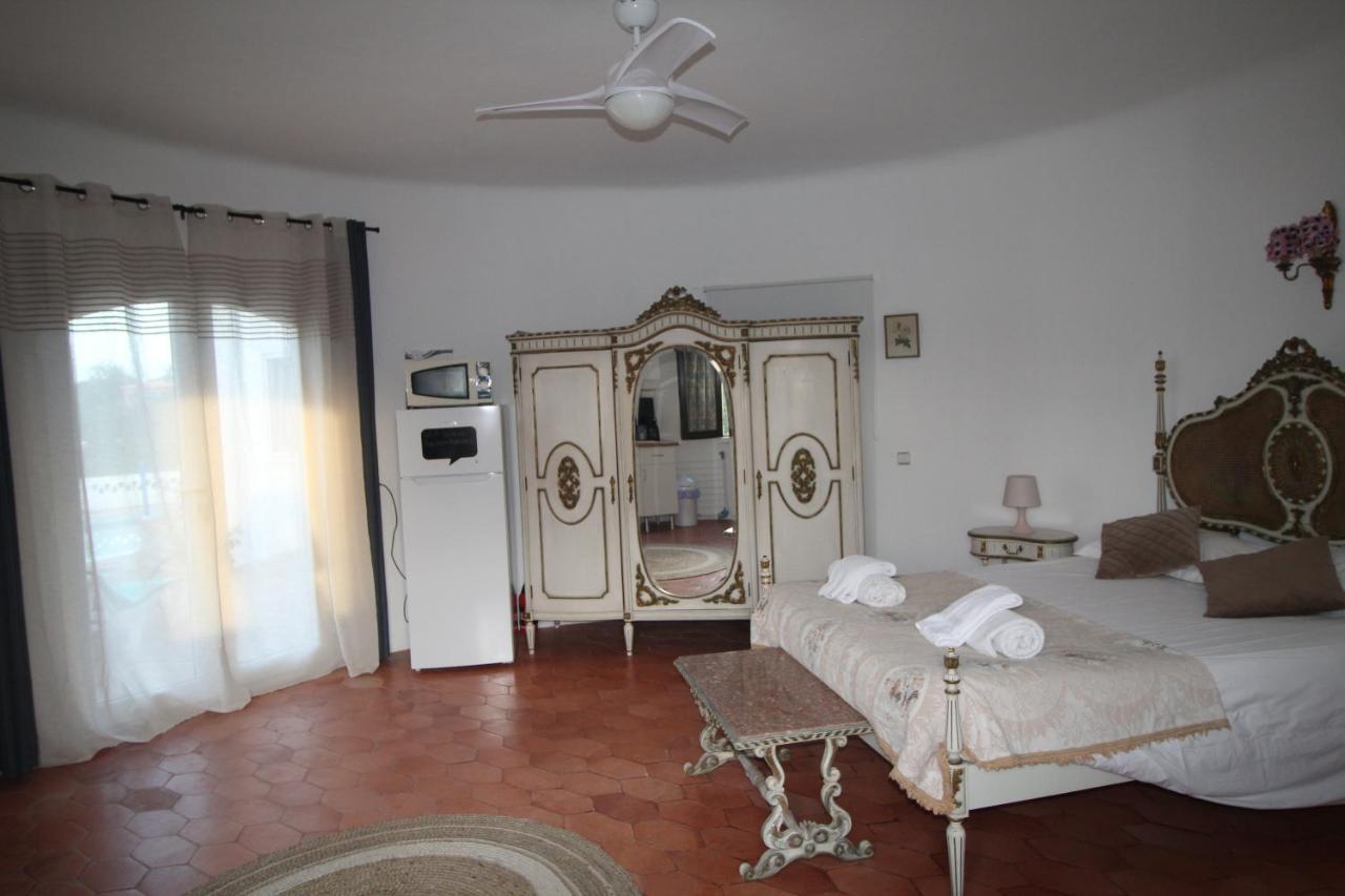 Casa Do Milho Daire Carvoeiro  Dış mekan fotoğraf